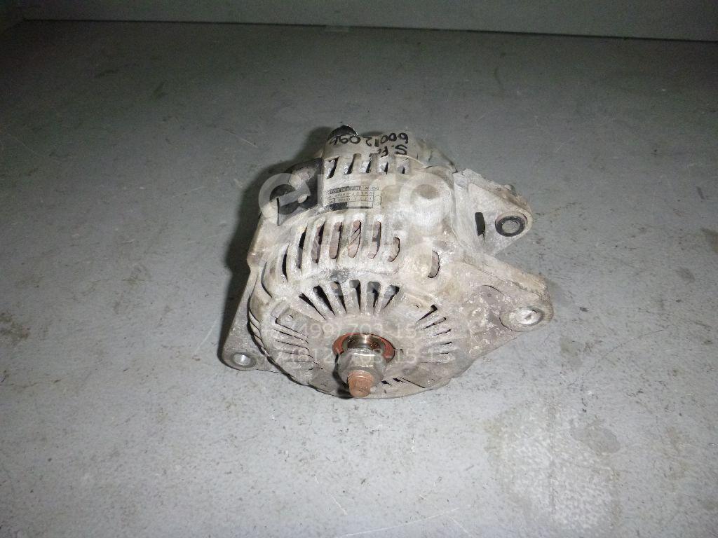 Генератор для Hyundai,Kia Santa Fe (CM) 2006-2012;Carnival 2005-2014;Magentis 2005-2010 - Фото №1