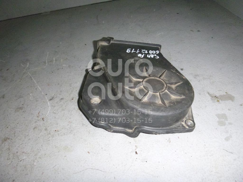 Кожух ремня ГРМ для Hyundai,Kia Santa Fe (CM) 2006-2012;Carnival 2005-2014;Grandeur (IV) 2005-2010 - Фото №1