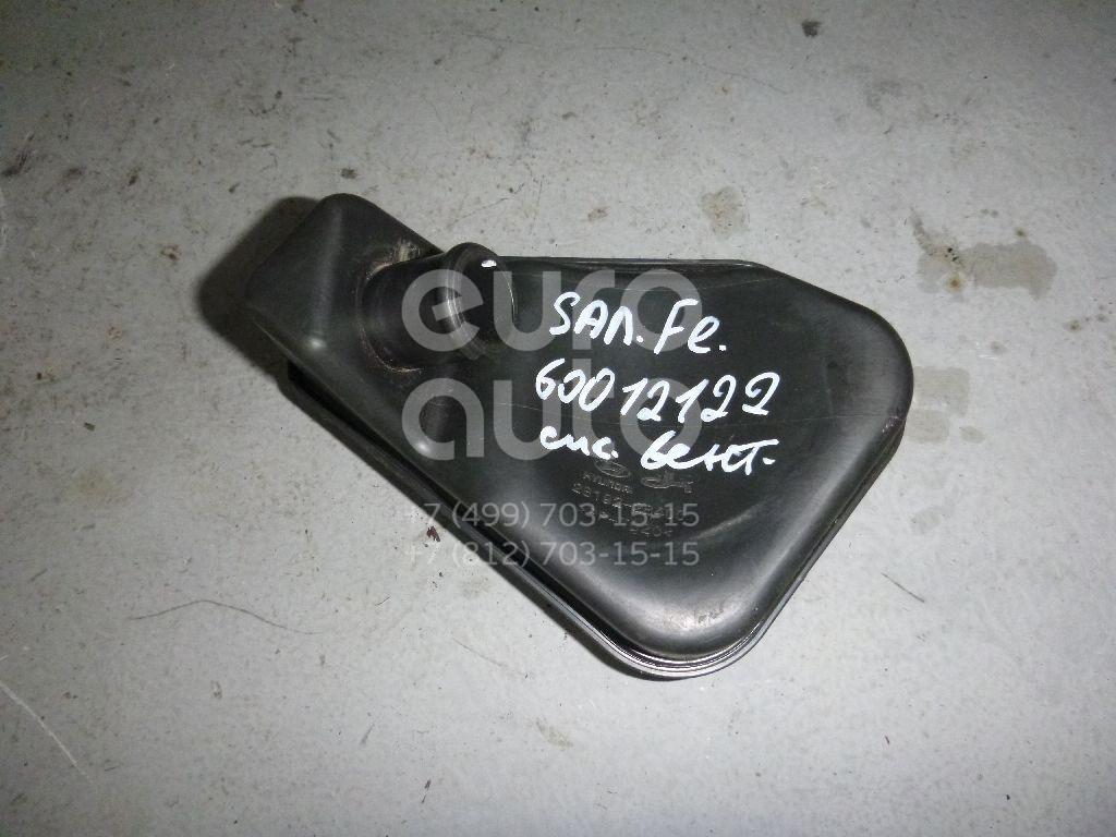 Бачок вакуумный для Hyundai Santa Fe (CM) 2006-2012 - Фото №1
