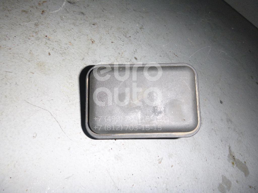 Бачок вакуумный для Hyundai Santa Fe (CM) 2006-2012 - Фото №1