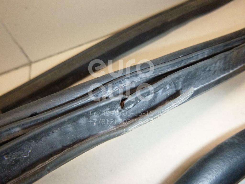 Уплотнитель (внутри) для Hyundai Santa Fe (CM) 2006-2012 - Фото №1