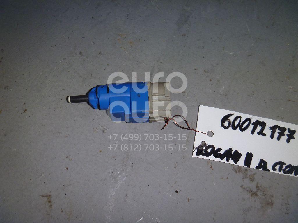 Датчик педали сцепления для Renault Logan II 2014>;Clio III 2005-2012;Modus 2004-2012;Duster 2012>;Sandero 2014> - Фото №1
