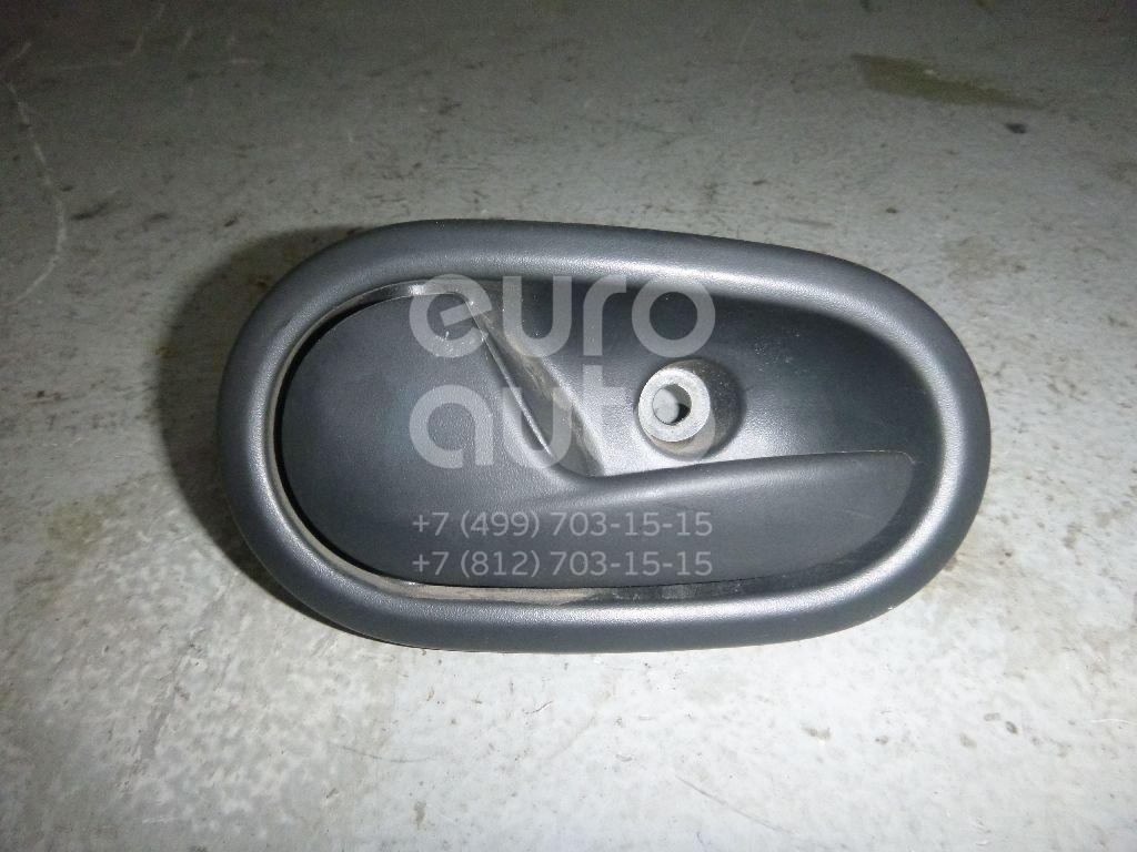 Ручка двери внутренняя левая для Renault Logan II 2014>;Sandero 2014> - Фото №1