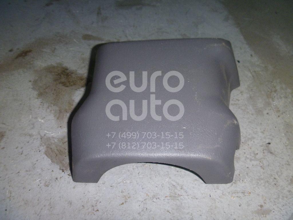 Кожух рулевой колонки верхний для Nissan NP300 2008> - Фото №1