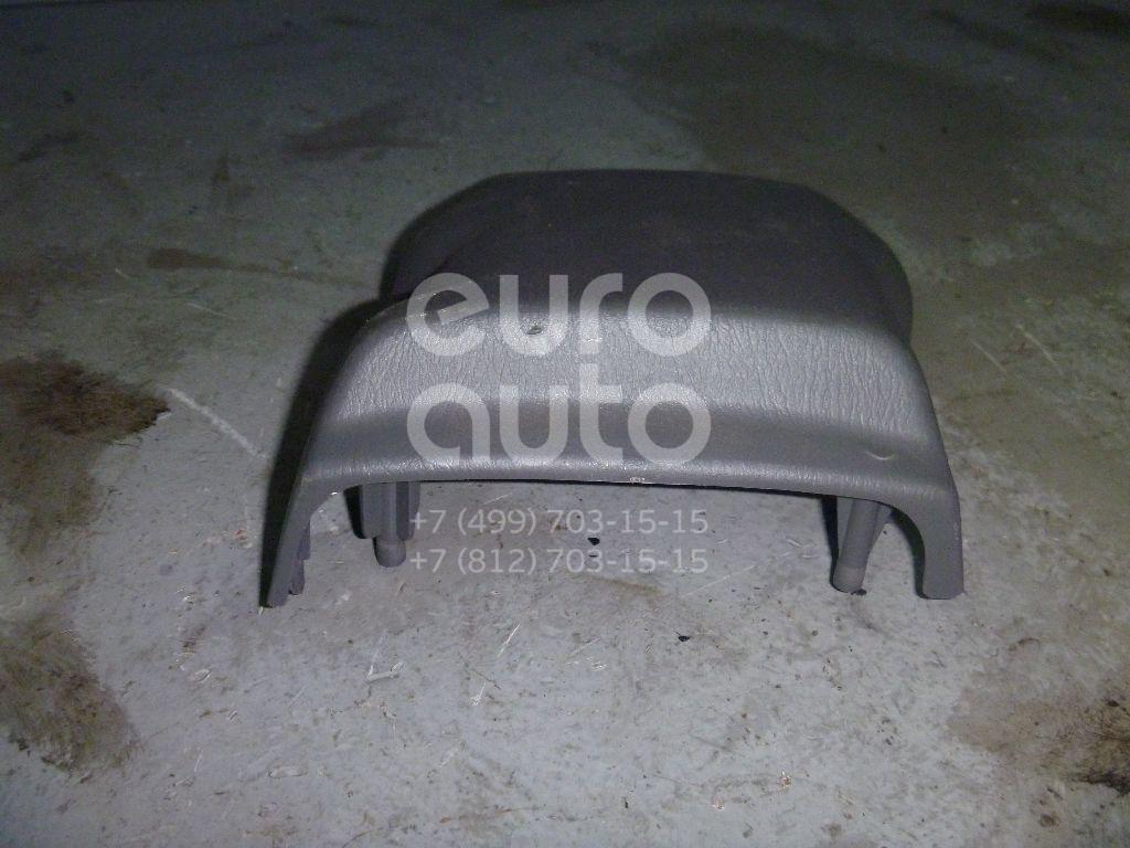 Кожух рулевой колонки верхний для Nissan NP300 2008> - Фото №1