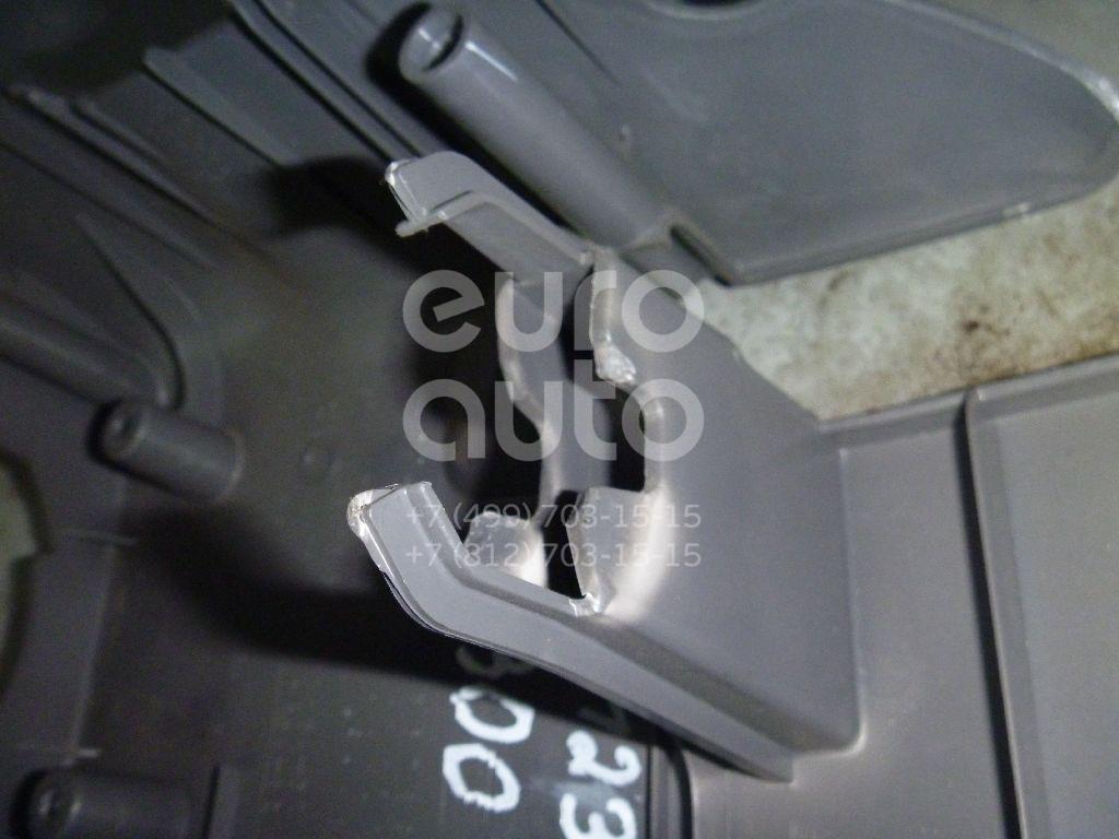 Кожух рулевой колонки нижний для Nissan NP300 2008> - Фото №1