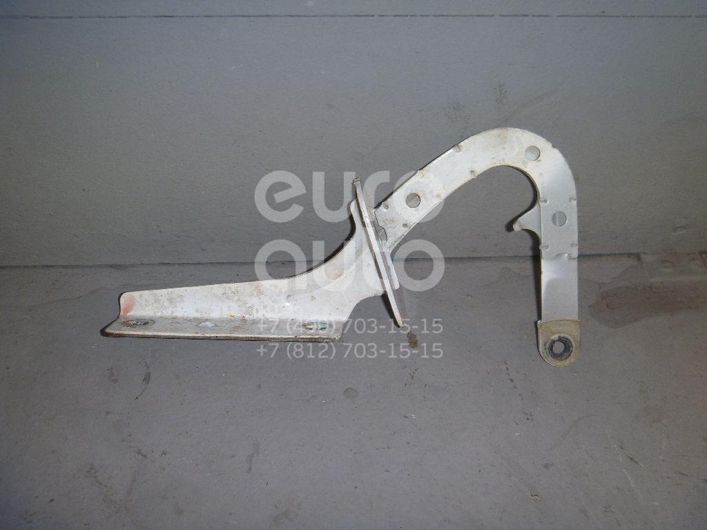 Петля капота левая для Nissan NP300 2008>;King Cab D22 1998-2012 - Фото №1
