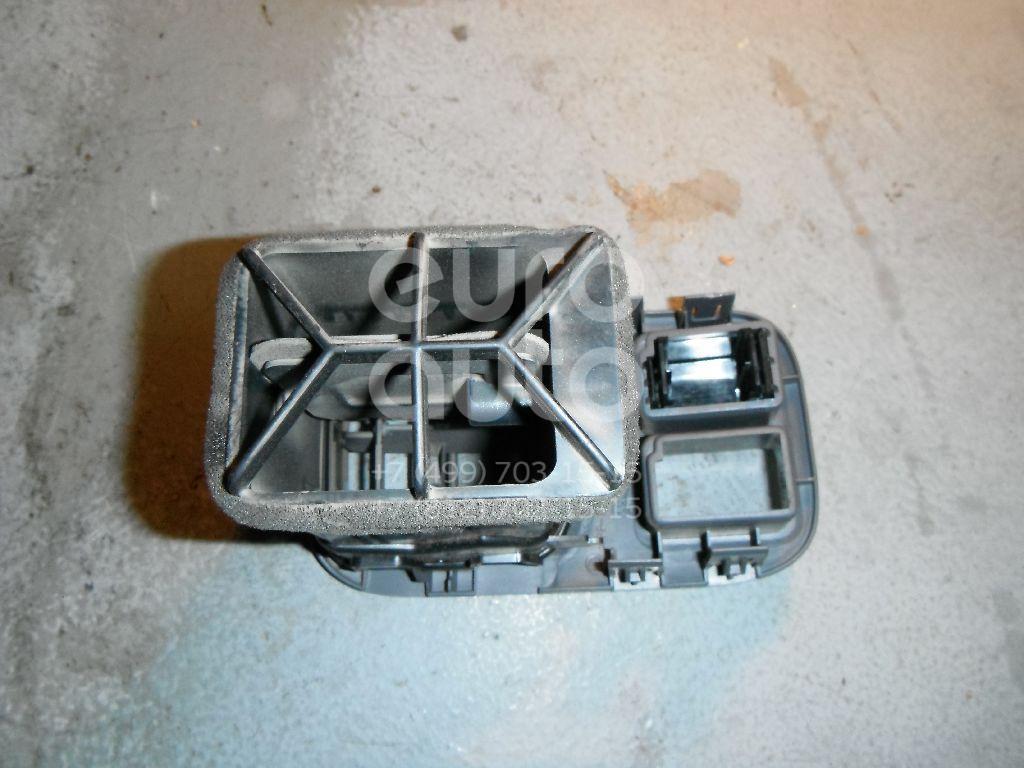 Дефлектор воздушный для Nissan NP300 2008>;King Cab D22 1998-2012 - Фото №1