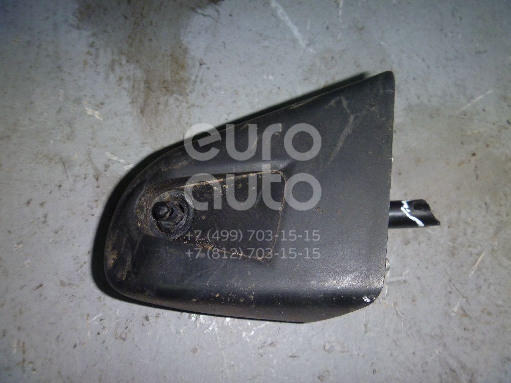 Форсунка омывателя фары для Nissan NP300 2008> - Фото №1