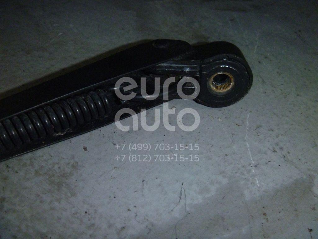 Поводок стеклоочистителя переднего для Nissan NP300 2008>;King Cab D22 1998-2012 - Фото №1