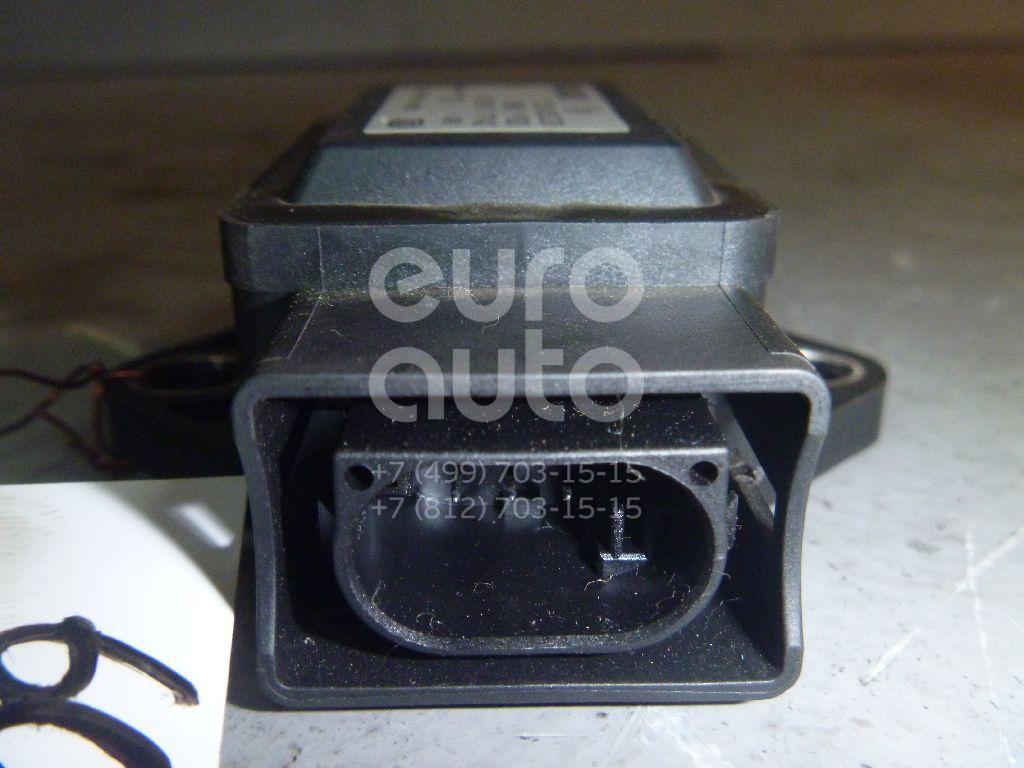 Датчик ускорения для Hyundai,Kia Santa Fe (CM) 2006-2012;Getz 2002-2010;Sorento 2002-2009;Sonata V (NF) 2005-2010;Grandeur (IV) 2005-2010 - Фото №1