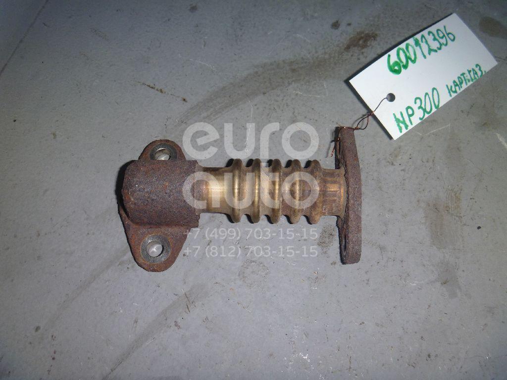 Трубка системы рециркуляции (EGR) для Nissan NP300 2008>;King Cab D22 1998-2005 - Фото №1