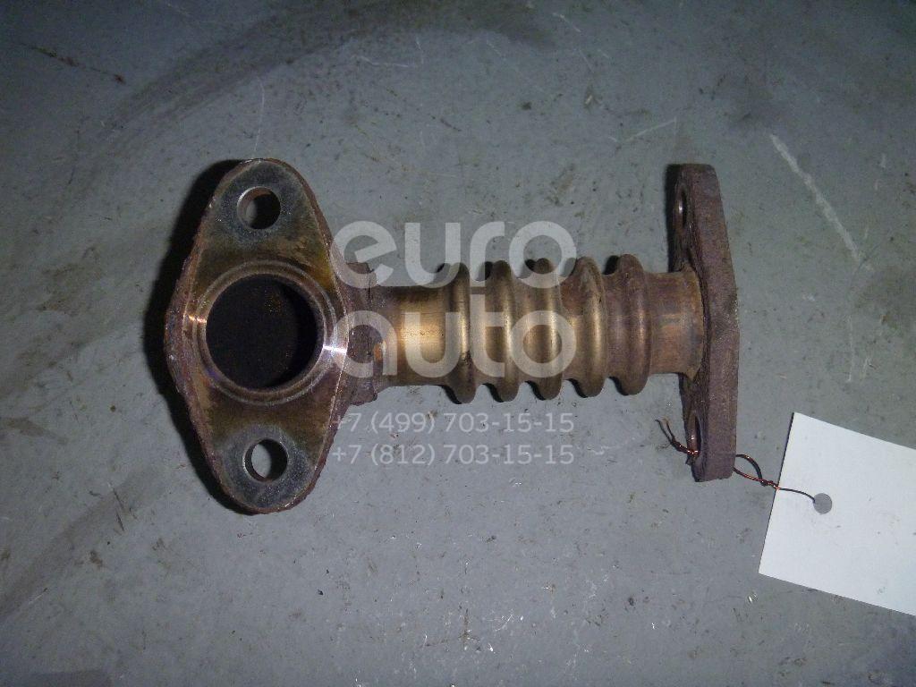 Трубка системы рециркуляции (EGR) для Nissan NP300 2008>;King Cab D22 1998-2012 - Фото №1