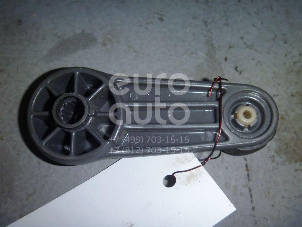Ручка стеклоподъемника для Nissan NP300 2008>;Almera N15 1995-2000;King Cab D22 1998-2012 - Фото №1