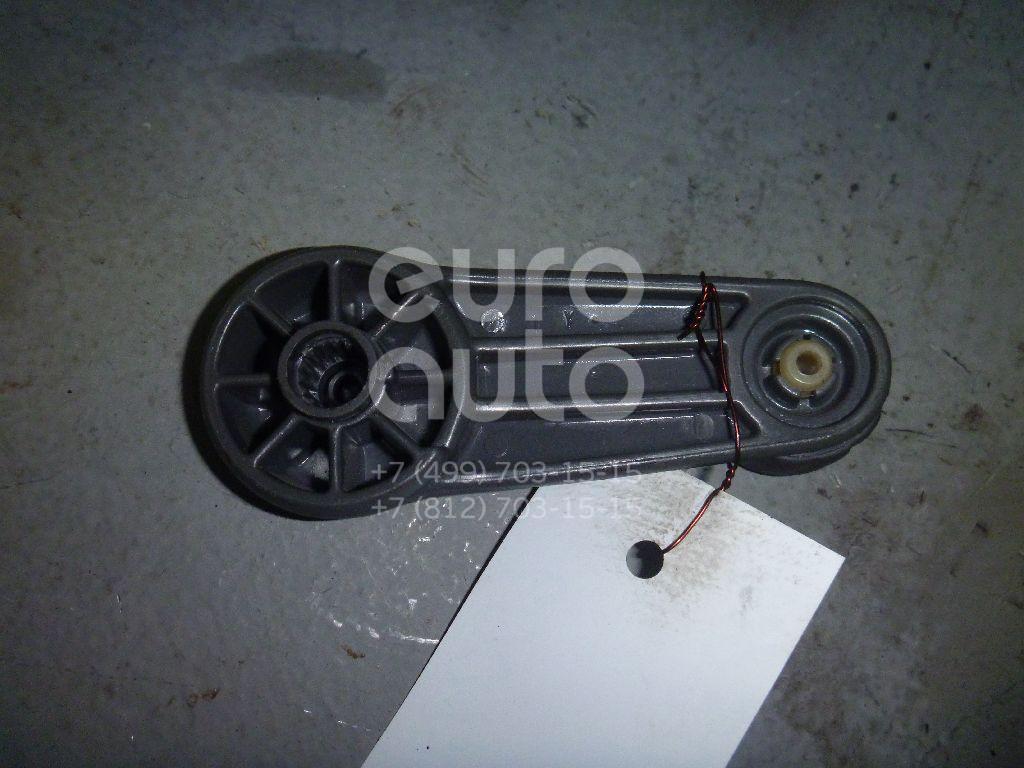 Ручка стеклоподъемника для Nissan NP300 2008>;Almera N15 1995-2000;King Cab D22 1998-2012 - Фото №1