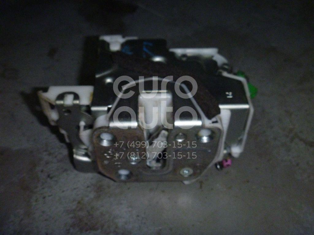 Замок двери для Nissan,Infiniti NP300 2008>;Terrano II /Pathfinder (R50) 1996-2004;King Cab D22 1998-2012;QX4 (JR50) 1996-2002 - Фото №1