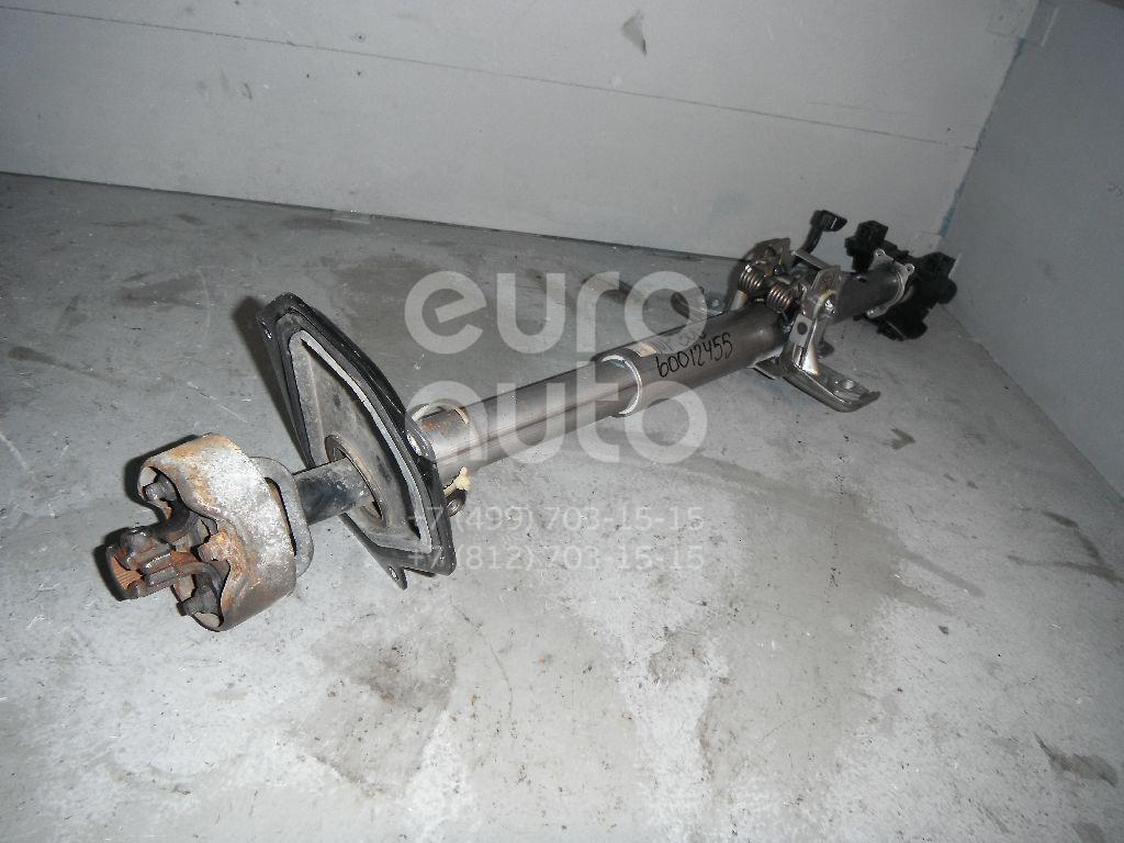 Колонка рулевая для Nissan NP300 2008>;King Cab D22 1998-2012 - Фото №1