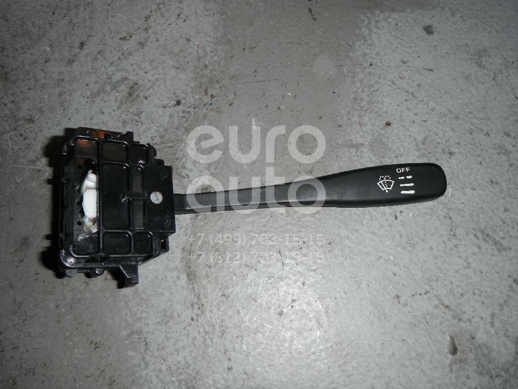 Переключатель стеклоочистителей для Nissan NP300 2008>;Patrol (Y61) 1997-2009;King Cab D22 1998-2005 - Фото №1