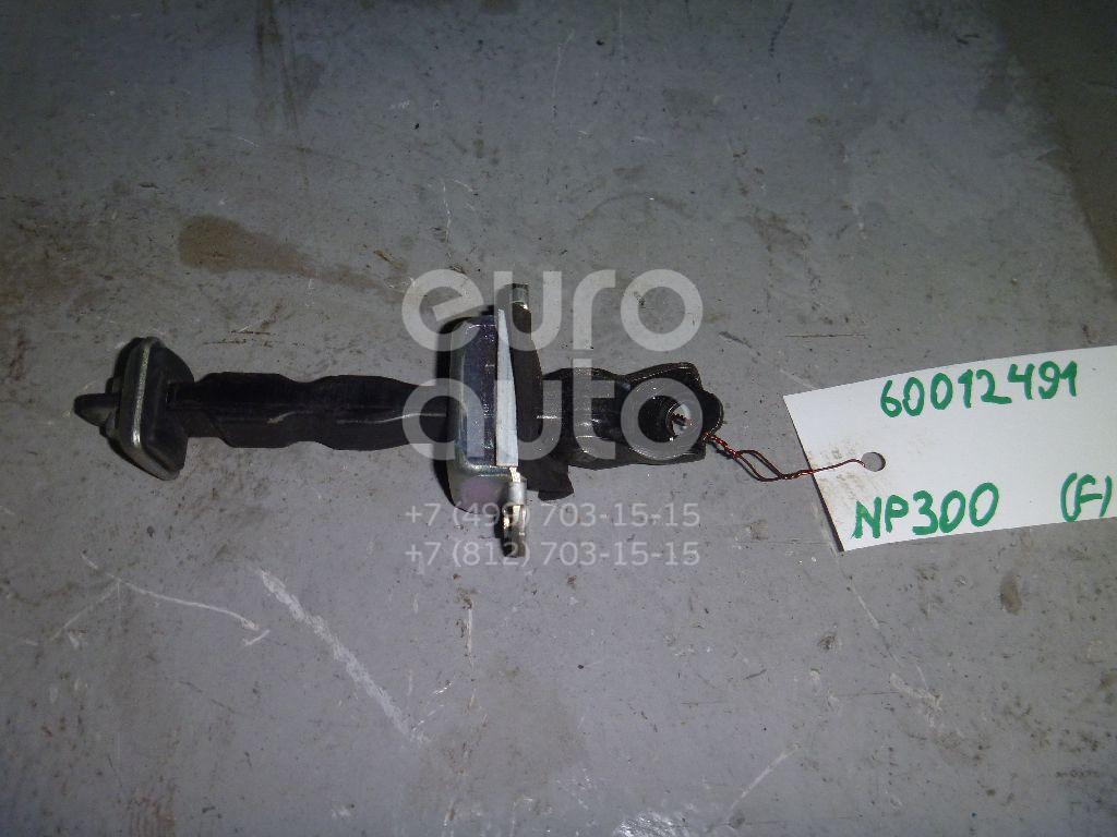 Ограничитель двери для Nissan NP300 2008>;King Cab D22 1998-2005 - Фото №1
