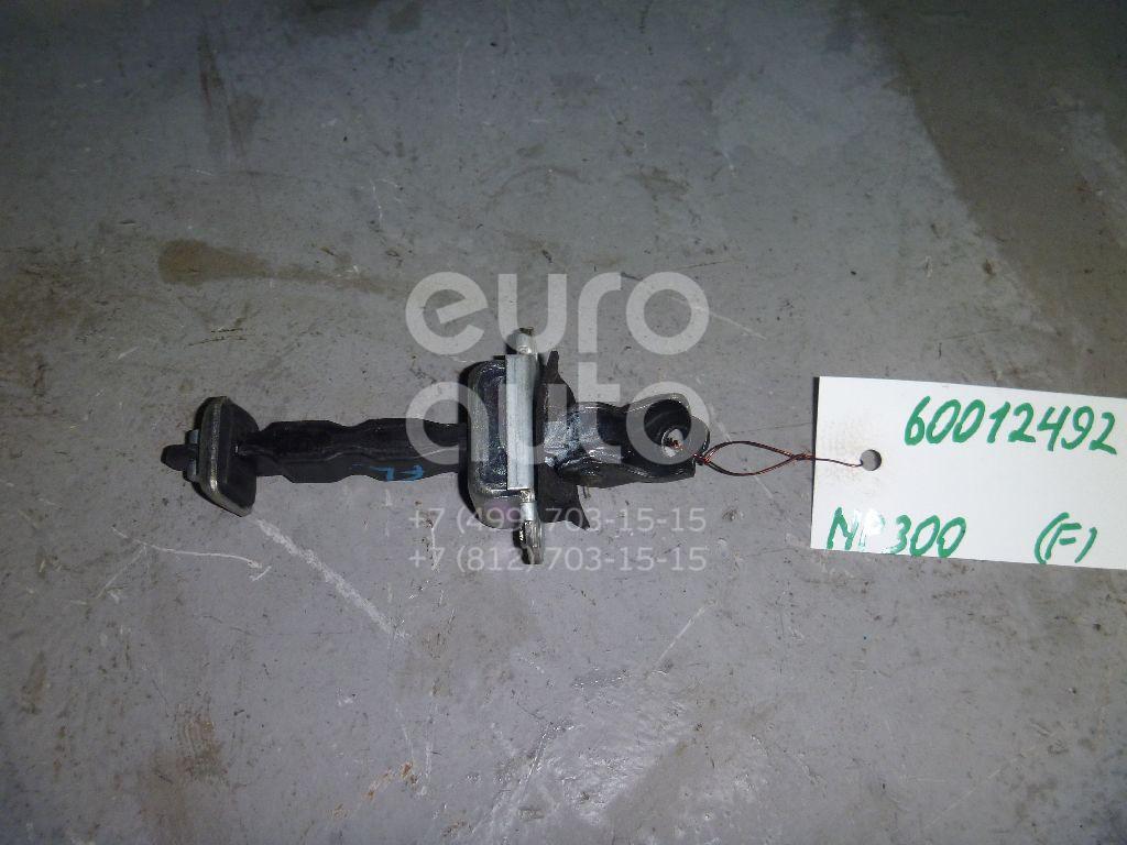 Ограничитель двери для Nissan NP300 2008>;King Cab D22 1998-2012 - Фото №1