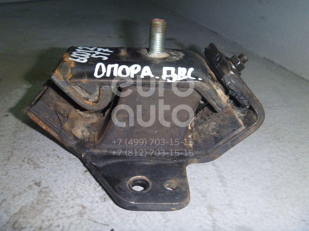 Опора двигателя для Nissan NP300 2008>;King Cab D22 1998-2005 - Фото №1