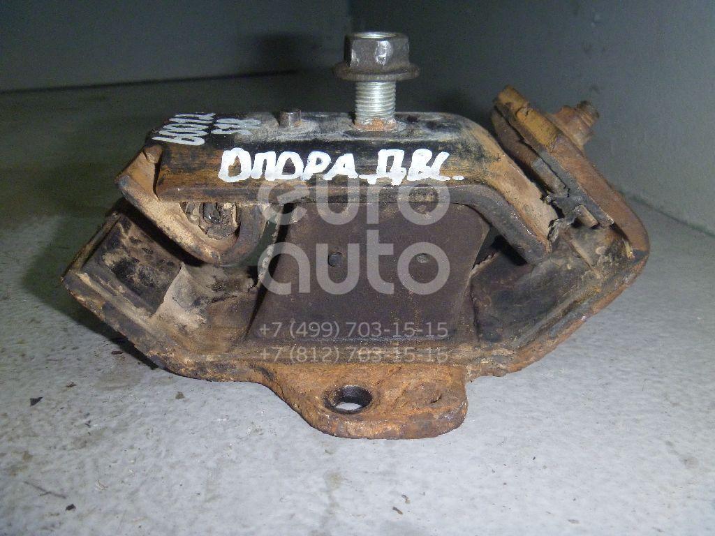 Опора двигателя левая для Nissan NP300 2008> - Фото №1