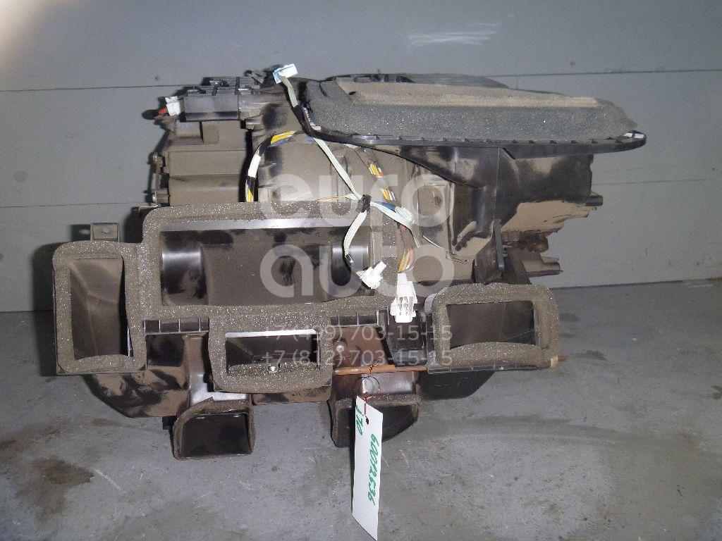 Корпус отопителя для Nissan Qashqai (J10) 2006-2014 - Фото №1