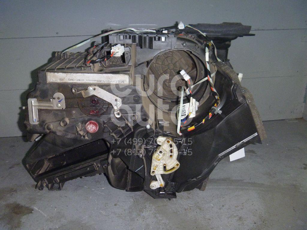 Корпус отопителя для Nissan Qashqai (J10) 2006-2014 - Фото №1