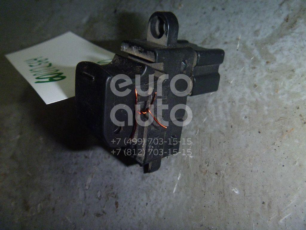 Кнопка стеклоподъемника для Nissan Qashqai (J10) 2006-2014;Teana J32 2008-2013;Murano (Z51) 2008-2016;Qashqai+2 (JJ10) 2008-2014 - Фото №1