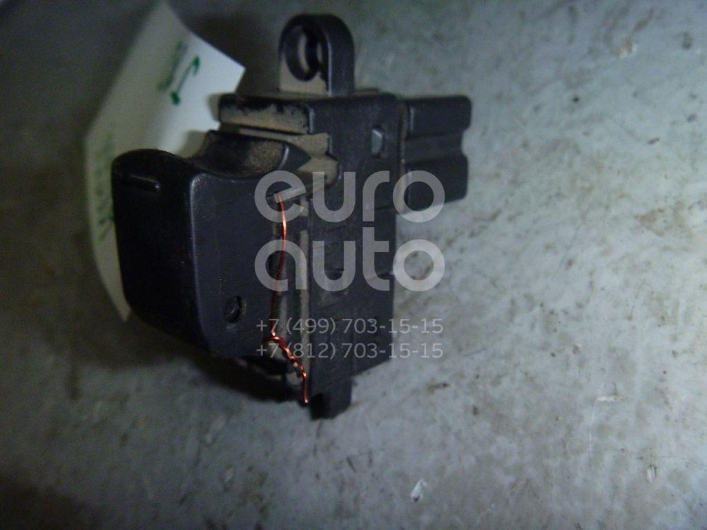 Кнопка стеклоподъемника для Nissan Qashqai (J10) 2006-2014;Teana J32 2008-2013;Murano (Z51) 2008-2016;Qashqai+2 (JJ10) 2008-2014 - Фото №1