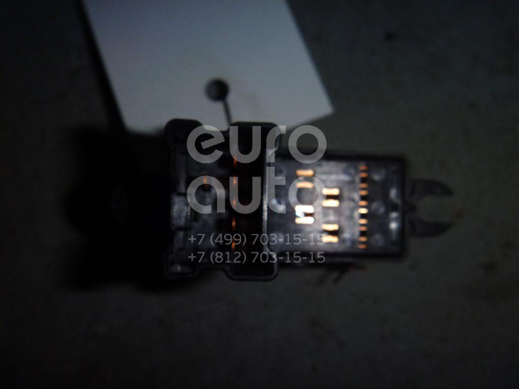 Кнопка стеклоподъемника для Nissan Qashqai (J10) 2006-2014;Teana J32 2008-2013;Murano (Z51) 2008-2015;Qashqai+2 (JJ10) 2008-2014 - Фото №1