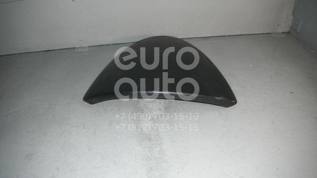Накладка декоративная для Nissan Qashqai (J10) 2006-2014 - Фото №1