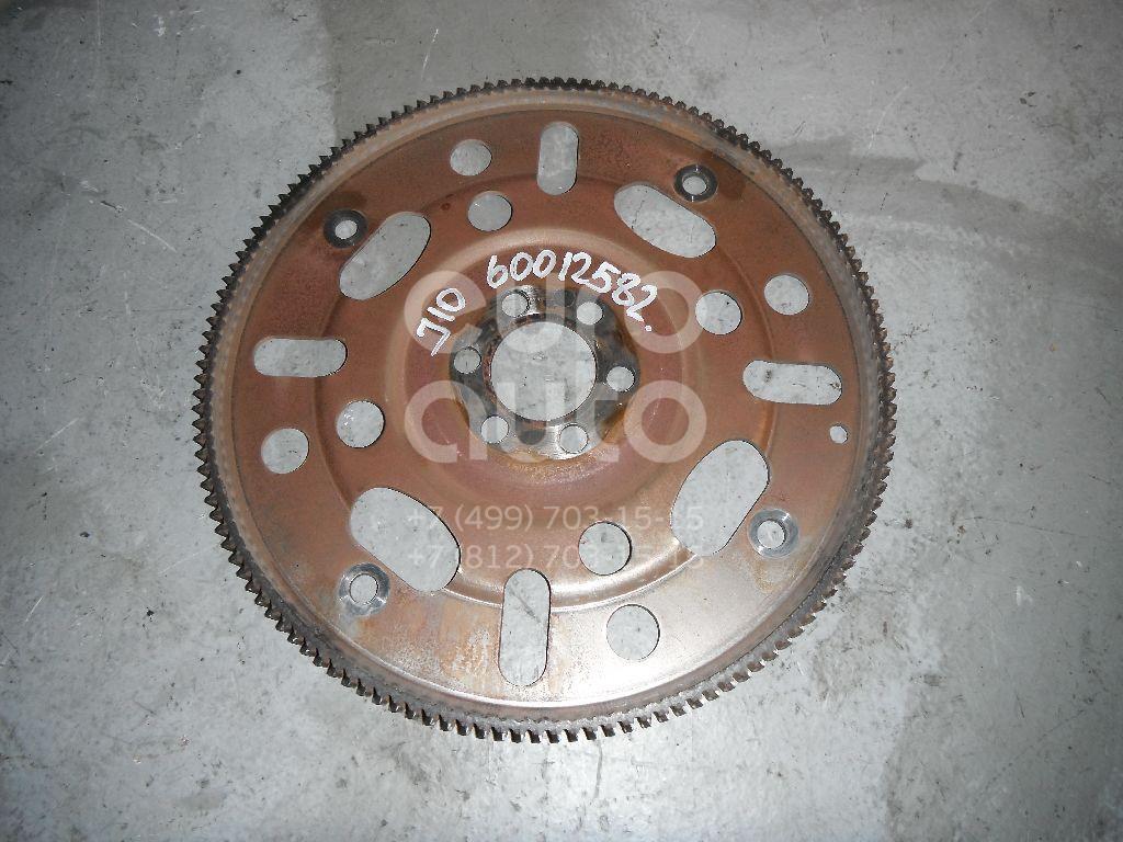 Маховик для Nissan Qashqai (J10) 2006-2014;X-Trail (T31) 2007-2014;Tiida (C11) 2007-2014;Teana J32 2008-2013;Qashqai+2 (JJ10) 2008-2014 - Фото №1