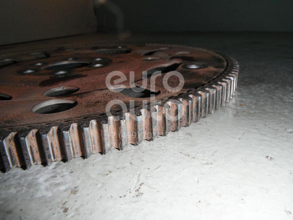 Маховик для Nissan Qashqai (J10) 2006-2014;X-Trail (T31) 2007-2014;Tiida (C11) 2007-2014;Teana J32 2008-2013;Qashqai+2 (JJ10) 2008-2014 - Фото №1