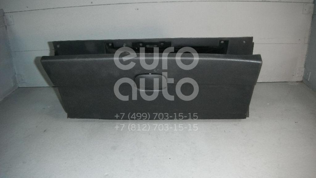 Бардачок для Nissan Qashqai (J10) 2006-2014;Qashqai+2 (JJ10) 2008-2014 - Фото №1