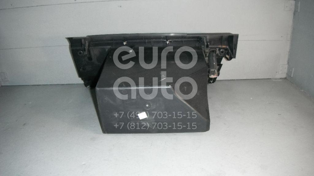 Бардачок для Nissan Qashqai (J10) 2006-2014;Qashqai+2 (JJ10) 2008-2014 - Фото №1