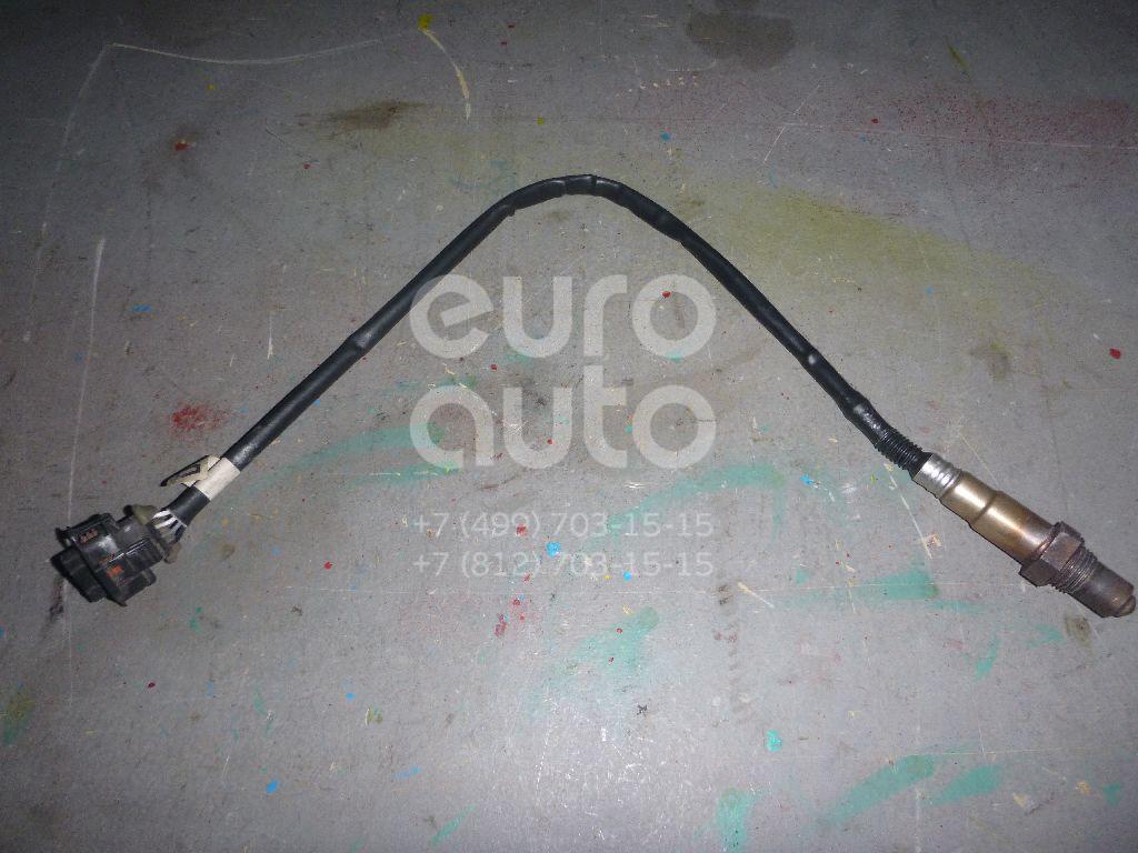 Датчик кислородный/Lambdasonde для Chevrolet,Opel Aveo (T300) 2011>;Cruze 2009-2016;Insignia 2008>;Astra J 2010> - Фото №1