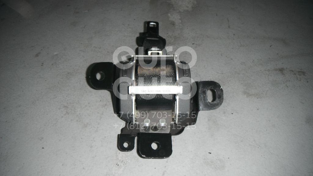 Ремень безопасности для Nissan Qashqai (J10) 2006-2014 - Фото №1