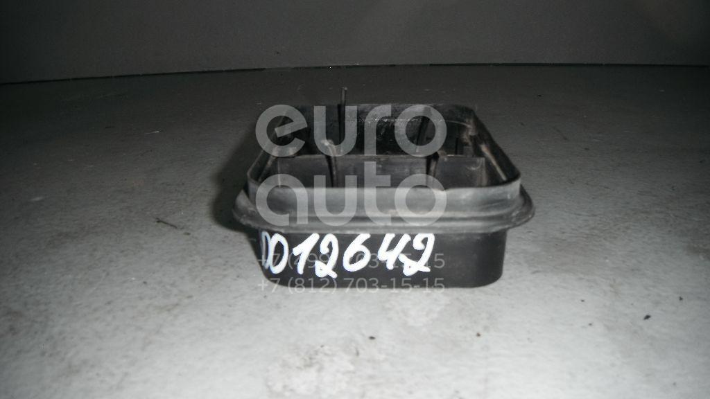 Решетка вентиляционная для Nissan,Renault Qashqai (J10) 2006-2014;X-Trail (T31) 2007-2014;Trafic 2001-2014;Qashqai+2 (JJ10) 2008-2014;Qashqai (J11) 2014> - Фото №1