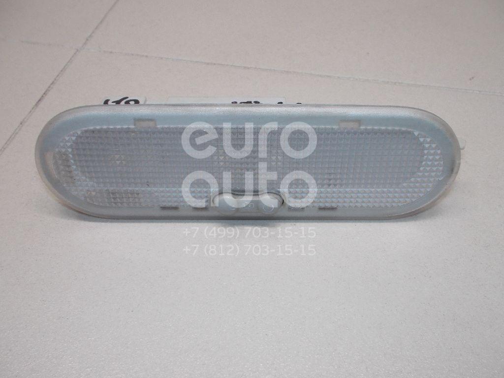 Плафон салонный для Nissan Qashqai (J10) 2006-2014 - Фото №1