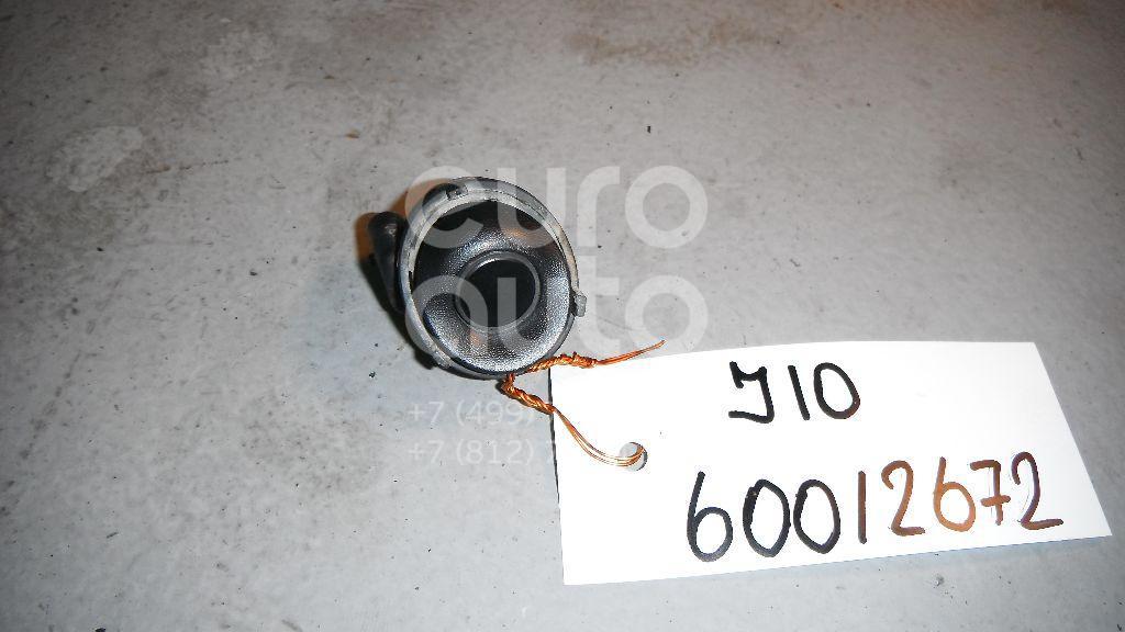 Датчик парковки для Nissan Qashqai (J10) 2006-2014;Micra (K12E) 2002-2010;Qashqai+2 (JJ10) 2008-2014 - Фото №1