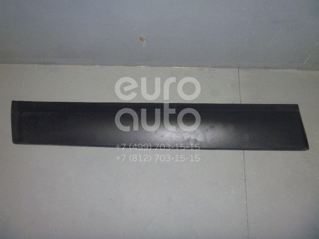 Накладка двери передней левой для Nissan Qashqai (J10) 2006-2014;Qashqai+2 (JJ10) 2008-2014 - Фото №1