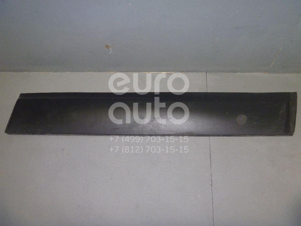 Накладка двери передней правой для Nissan Qashqai (J10) 2006-2014;Qashqai+2 (JJ10) 2008-2014 - Фото №1