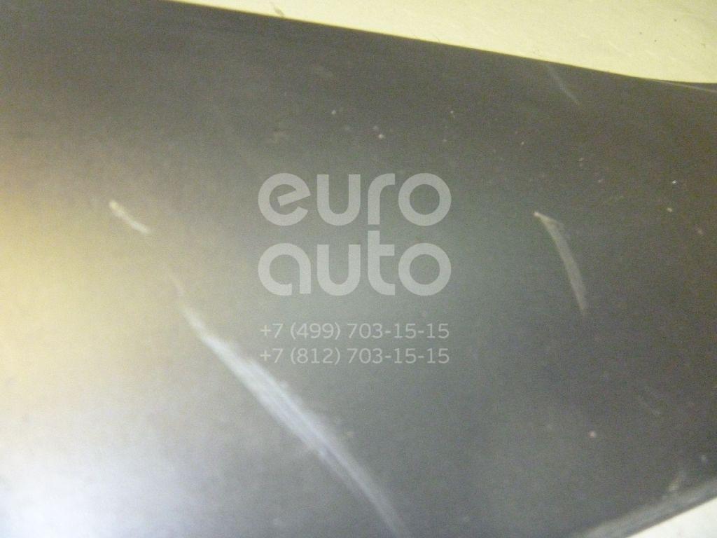 Накладка двери задней левой для Nissan Qashqai (J10) 2006-2014 - Фото №1