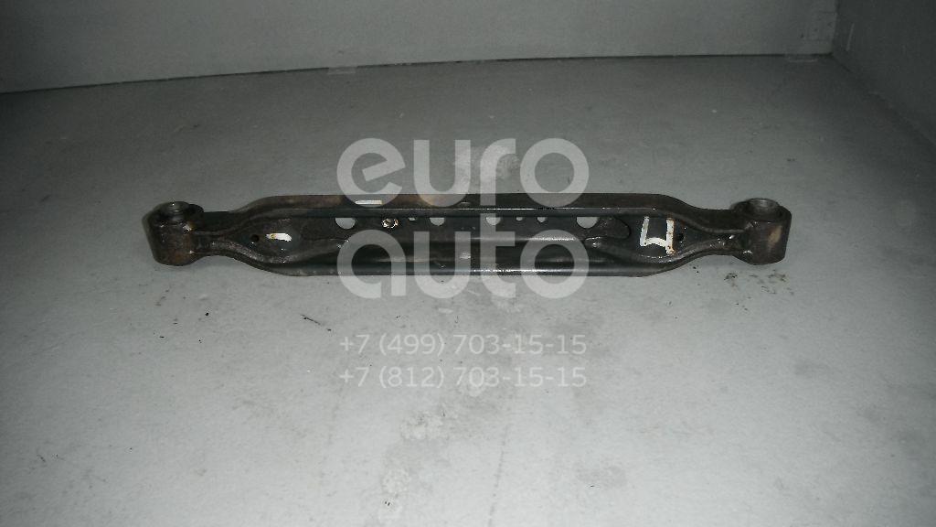 Рычаг задний нижний для Nissan Qashqai (J10) 2006-2014;X-Trail (T31) 2007-2014;Qashqai+2 (JJ10) 2008-2014;Qashqai (J11) 2014>;X-Trail (T32) 2014> - Фото №1