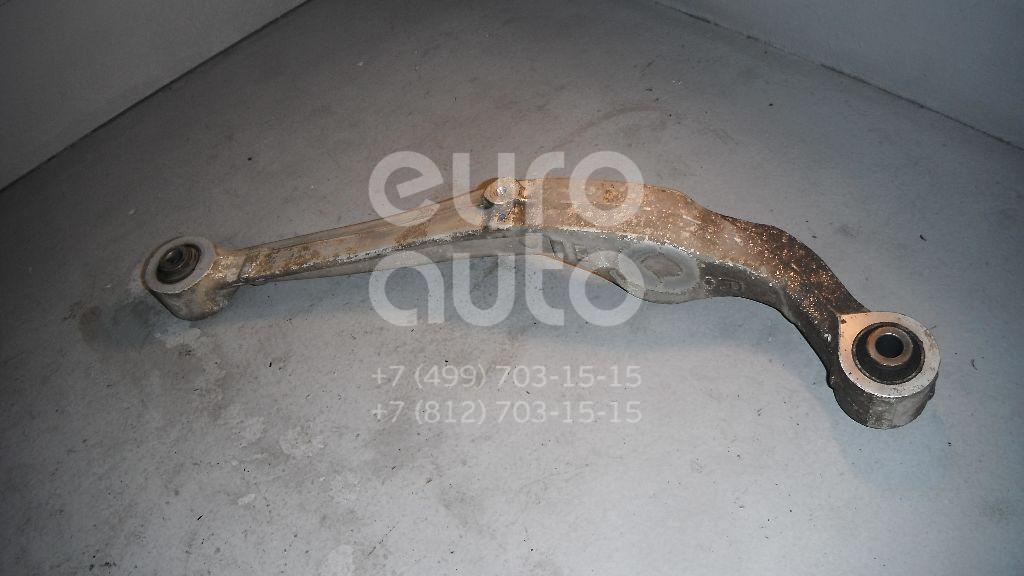 Рычаг задний поперечный правый для Nissan,Renault Qashqai (J10) 2006-2014;X-Trail (T31) 2007-2014;Koleos (HY) 2008-2016;Qashqai+2 (JJ10) 2008-2014;Qashqai (J11) 2014>;X-Trail (T32) 2014> - Фото №1