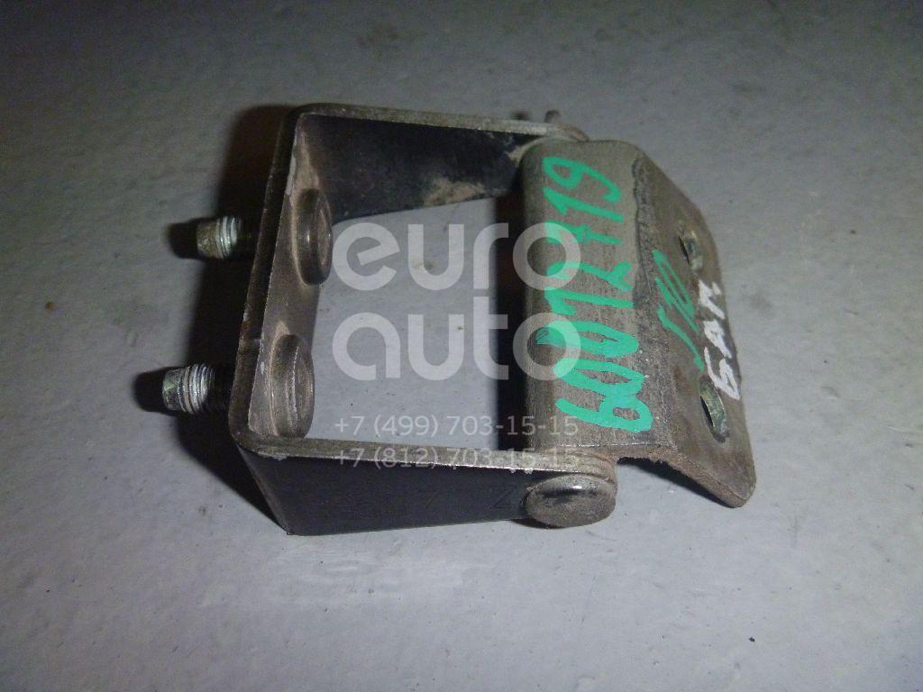 Петля двери багажника для Nissan Qashqai (J10) 2006-2014;Primera P12E 2002-2007 - Фото №1