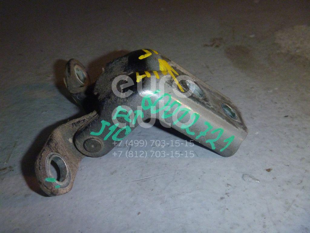 Петля двери для Nissan Qashqai (J10) 2006-2014;Primera WP11E 1998-2001;Primera P11E 1996-2002;Almera Tino 2000-2006;Almera N16 2000-2006;Note (E11) 2006-2013;Primera P12E 2002-2007;Micra (K12E) 2002-2010;Qashqai+2 (JJ10) 2008-2014 - Фото №1