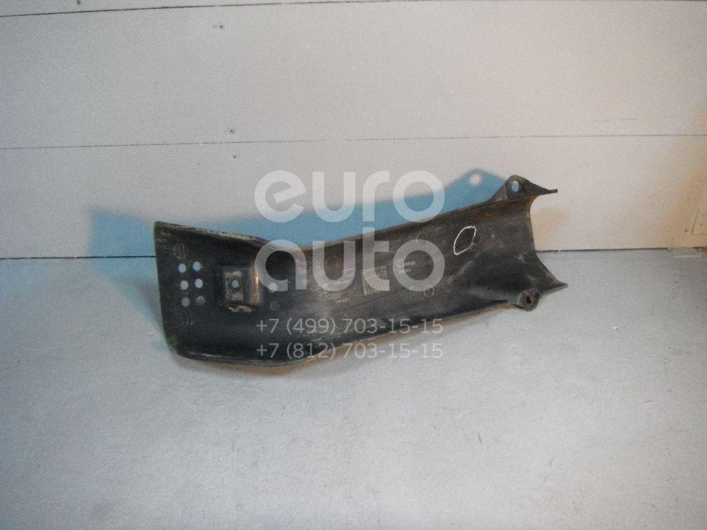 Пыльник (кузов наружные) для Nissan Qashqai (J10) 2006-2014;Qashqai+2 (JJ10) 2008-2014 - Фото №1