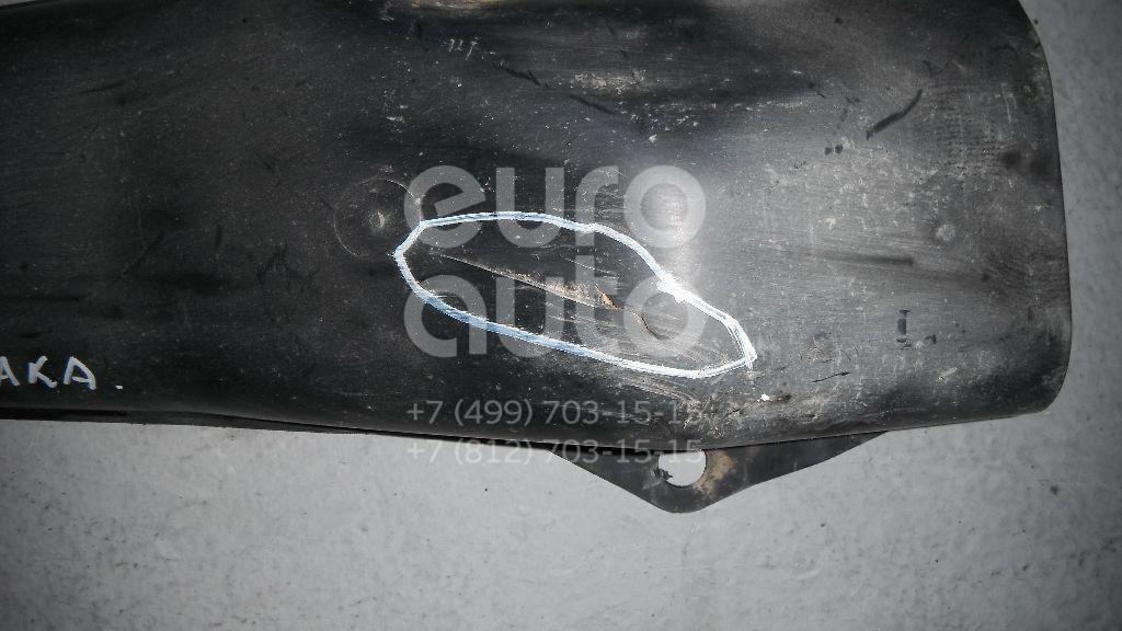 Пыльник (кузов наружные) для Nissan Qashqai (J10) 2006-2014;Qashqai+2 (JJ10) 2008-2014 - Фото №1